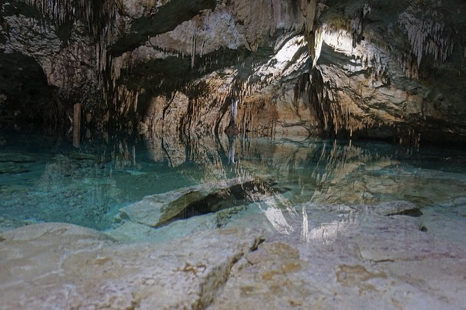 Tulum and Cenotes Xunaan-Ha and Taak Bi Ha Private Tour  - Playa Del Carmen - Snorkeling, History, and Local Cuisine