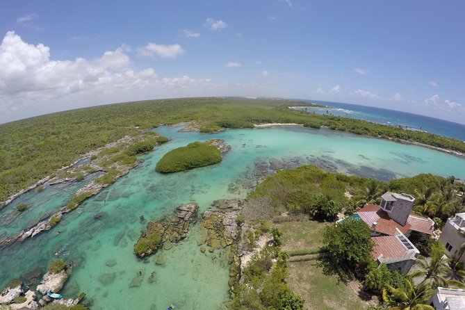 Tulum Archaeological Site, Cenotes and Yalku Lagoon Day Trip  - Playa Del Carmen - Tour Highlights and Feedback