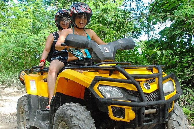 Tulum Half-Day Jungle Adventure With Mexican Lunch - Booking and Pricing Information