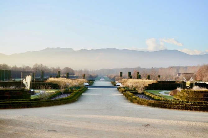 Turin: Royal Palace Guided Tour - Contact Details