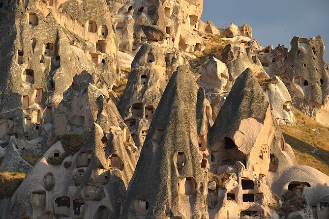 Turkey 7-Day Small-Group Tour: Cappadocia, Istanbul, Troy - Customer Reviews