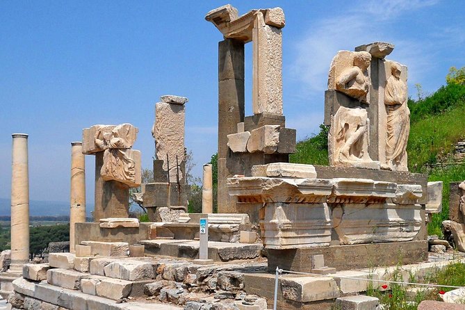 Turkey Istanbul to Ephesus Excursion - Meeting and Pickup Details