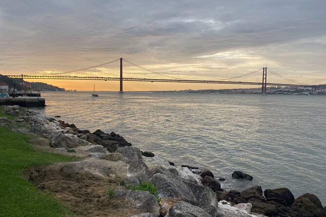 Two Bridges Gastronomic Private Tour - Lisbon Kings Christ - Reviews and Ratings