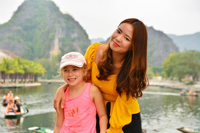 Two-Day Ninh Binh Sightseeing Tour  - Hanoi - Pricing Breakdown