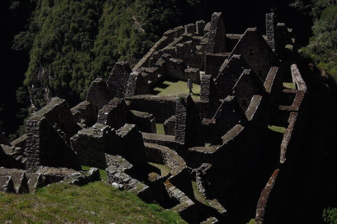 Two Day Short Inca Trail to Machu Picchu - Tips for a Successful Trek