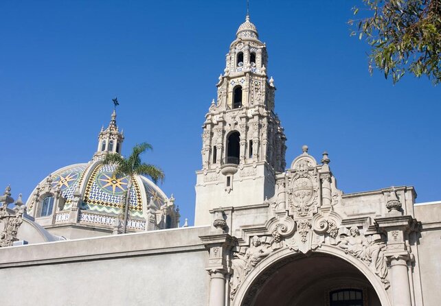 Ultimate Private San Diego Sightseeing Tour - Key Points