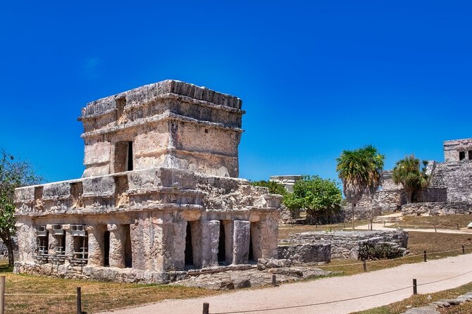 Ultimate Tulum Experience Mayan Ruins & Cenote Swim From Cancun - Cancellation Policy