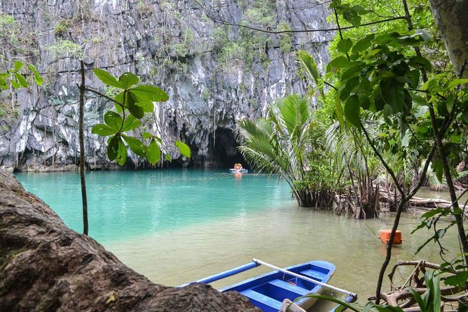 Underground River Tour From Puerto Princesa City - Weather Policy