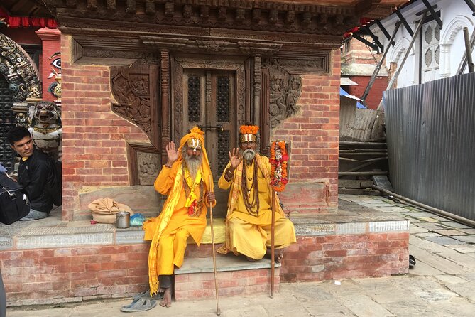 UNESCO Heritage Sightseeing in Kathmandu Private Tour - Common questions