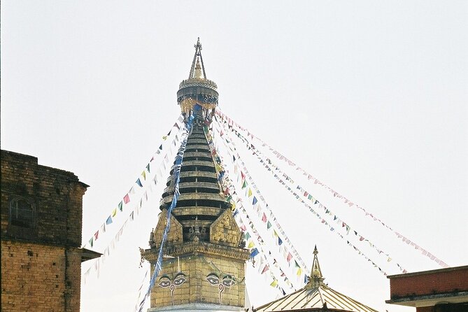 UNESCO World Heritage Sightseeing Tour in Kathmandu - Guided Excursions