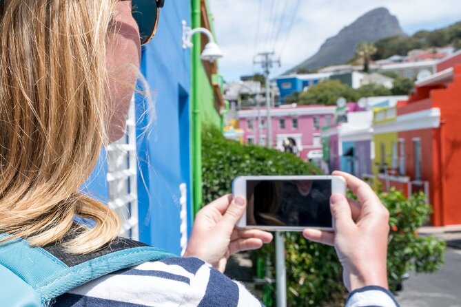 Unique Bo-Kaap Tour With Food Tasting, Western Cape - Tips and Recommendations for Travelers