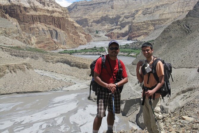 Upper Mustang Trek - Accommodation Options