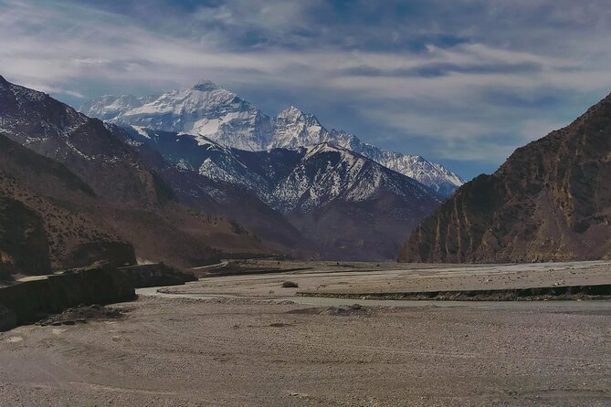 Upper Mustang Trek - Accommodations Information