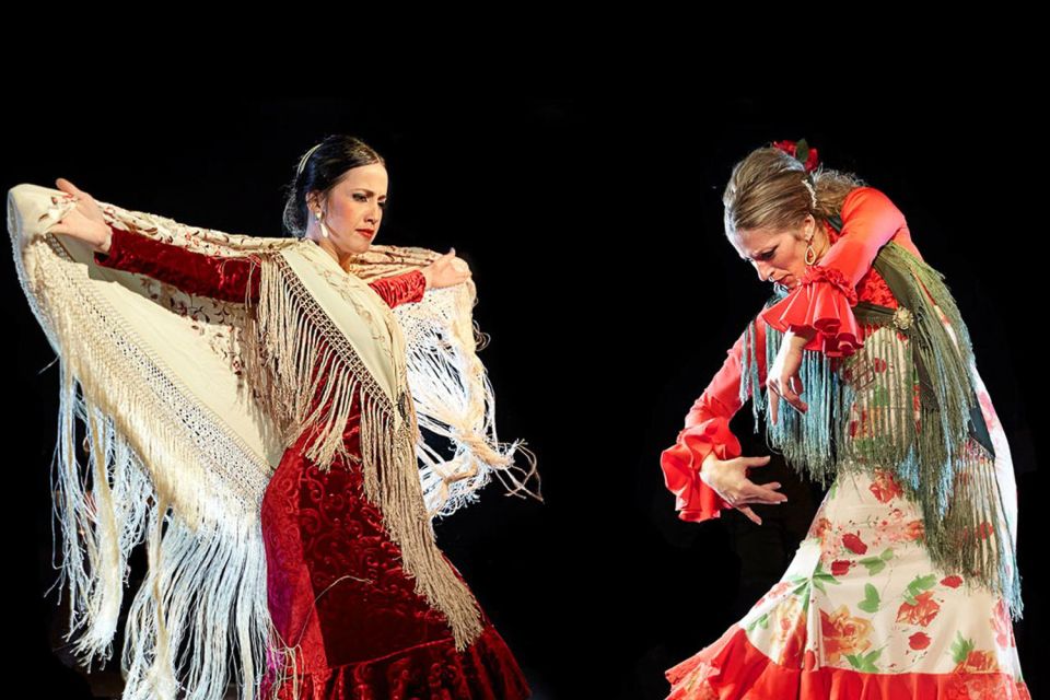 Valencia: Flamenco Show With Dinner at La Bulería - Additional Information on Valencia