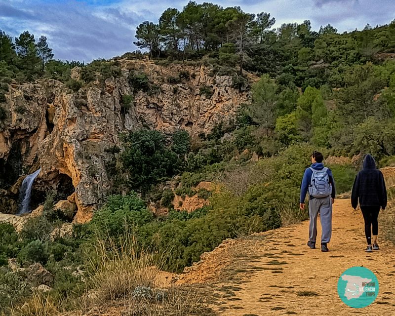 Valencia Nature Escape: Beautiful Waterfalls and Landscapes - Additional Information