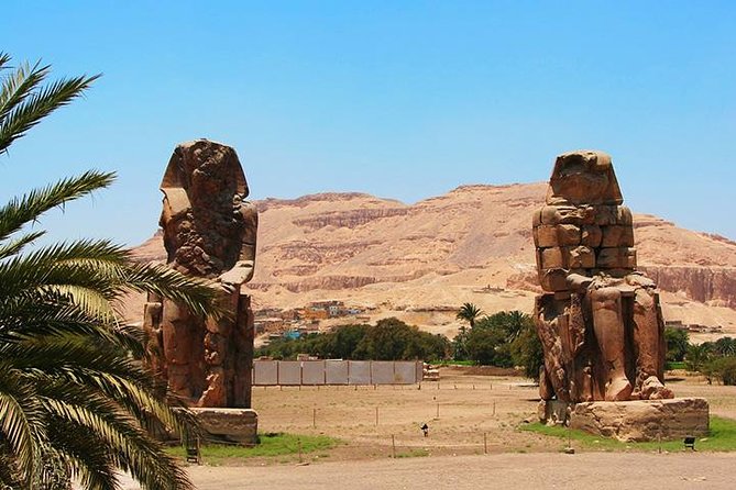 Valley of the Kings and Temple of Hatshepsut: Private Tour - Tour Exclusions