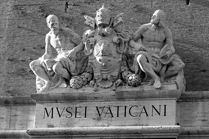 Vatican Museum & Sistine Chapel Guided Tour All-Inclusive - Common questions
