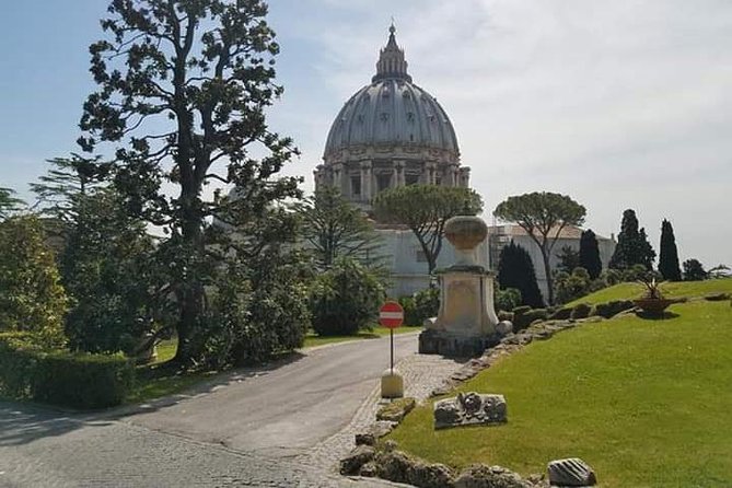 Vatican Museum Sistine Chapel Tour Including Breakfast or Lunch - Tour Inclusions