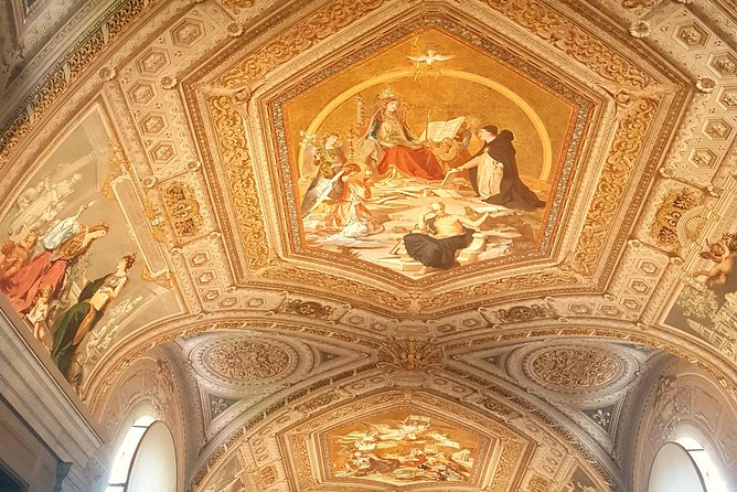 Vatican Museums: Evening Tour With Wine Tasting, Private Group - Common questions
