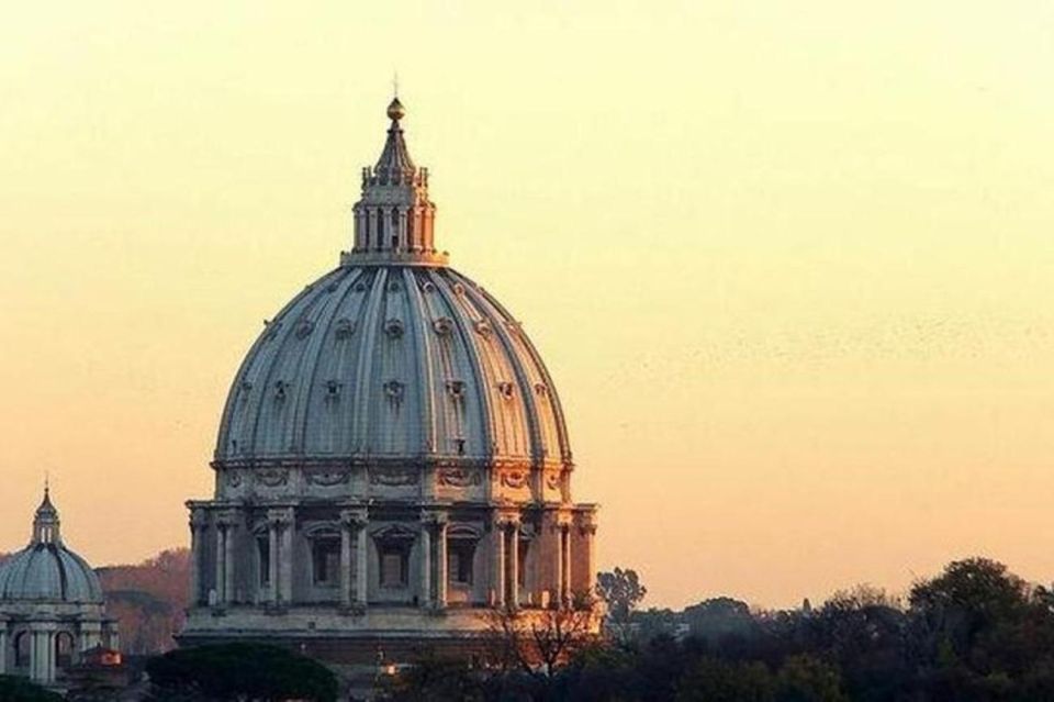 Vatican Museums, Sistine Chapel, Bramante Staircase Tour - Exclusions