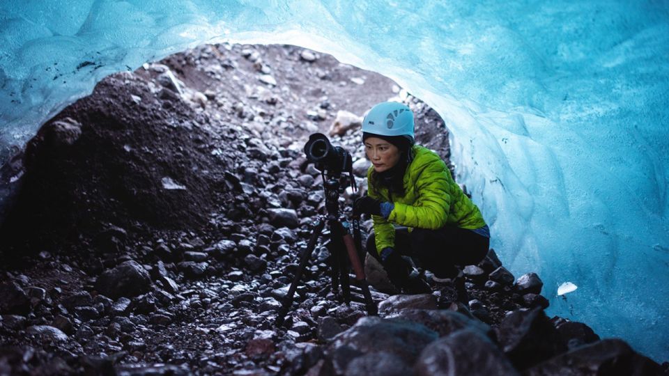 Vatnajökull: Private Ice Cave Photography Tour - Inclusions