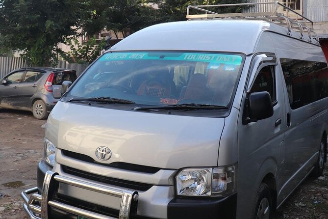 Vehicle Rental for Kathmandu to Namobuddha & Back to Kathmandu - Tips for a Smooth Trip