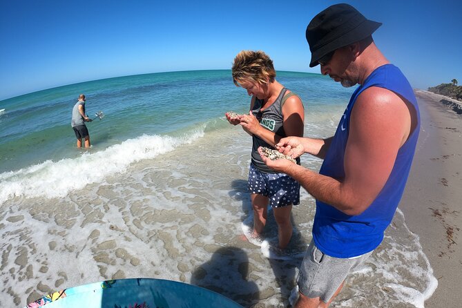 Venice Canal Kayaking Experience  - Fort Myers - Common questions