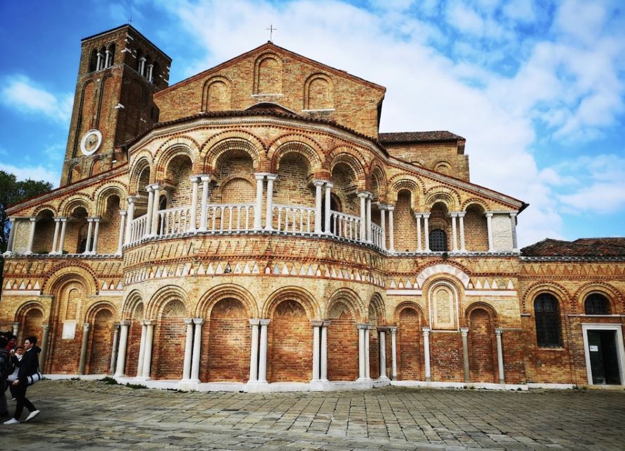 Venice: Murano, Burano, and Torcello Islands Private Tour - Important Information