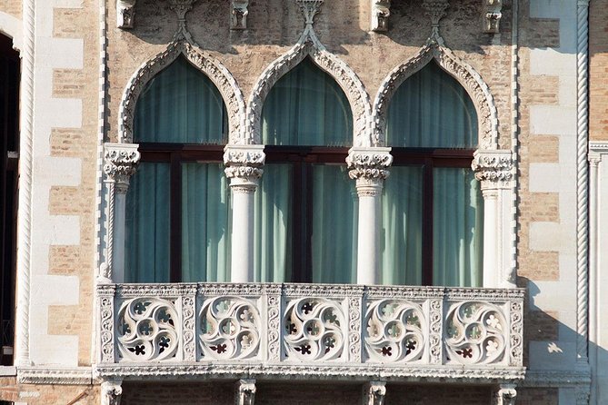Venice's Hidden History Plus Murano Tour - Insider Tips for a Memorable Tour