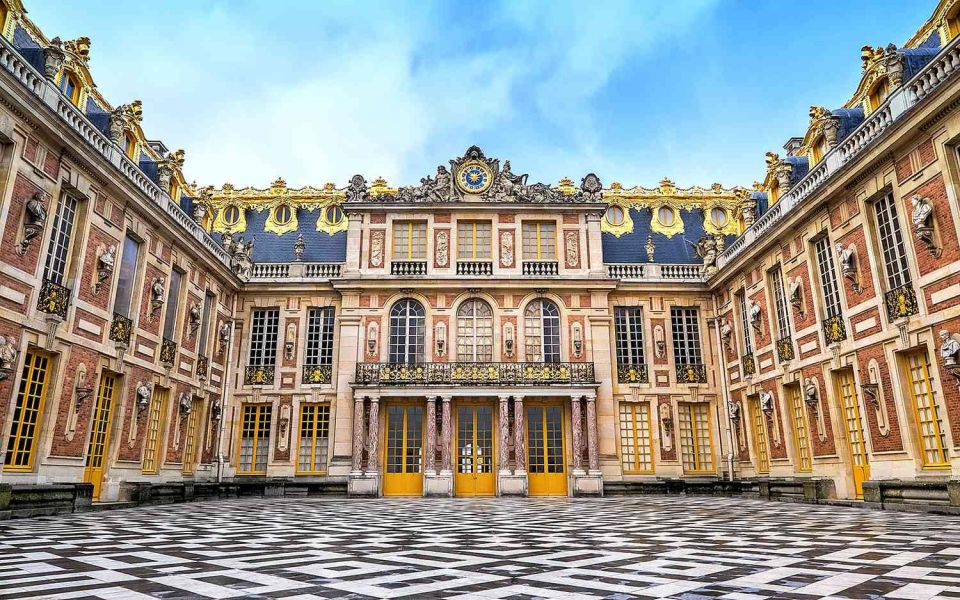 Versailles Palace Audio Guide (Admission NOT Included) - Customer Reviews and Testimonials