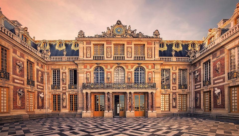 Versailles: Private Half-Day Guided Tour From Paris - Customer Reviews and Testimonials