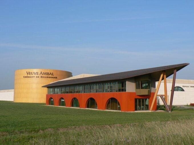 Veuve Ambal 1.5-Hour Cellar Tour With Tasting - Tour Availability