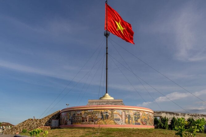 Vietnam DMZ Tour From Hue - Common questions