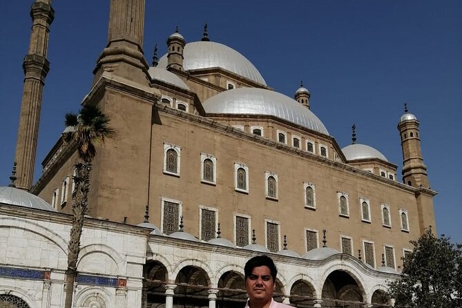 VIP 4-Hour Islamic Cairo Private Tour & Al-Azhar, Khan Al-Khalili - Traveler Reviews and Ratings