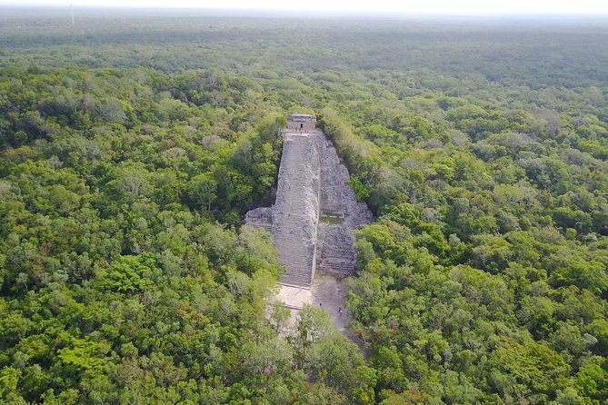 VIP Chichen Itza & Coba Private Tour - Pricing Details