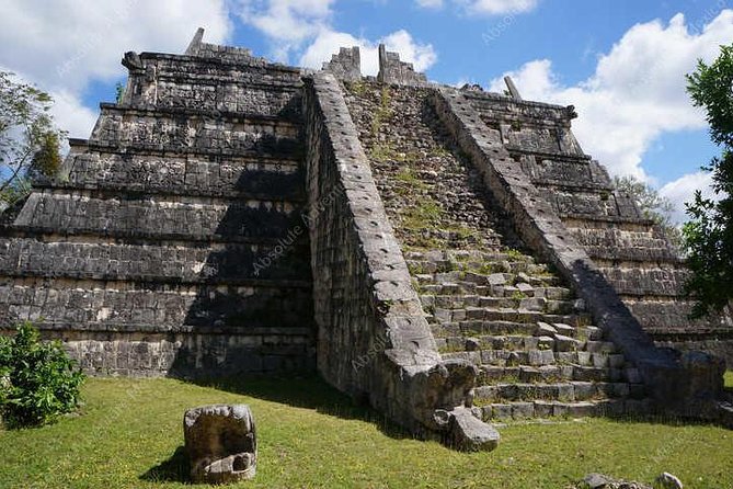 VIP Chichen Itza Private Tour With Sacred Cenote and Valladolid - Safety and Accessibility