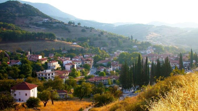 VIP Day Tour From Athens: Mt. Helmos National Park Exploring - Inclusions and Exclusions