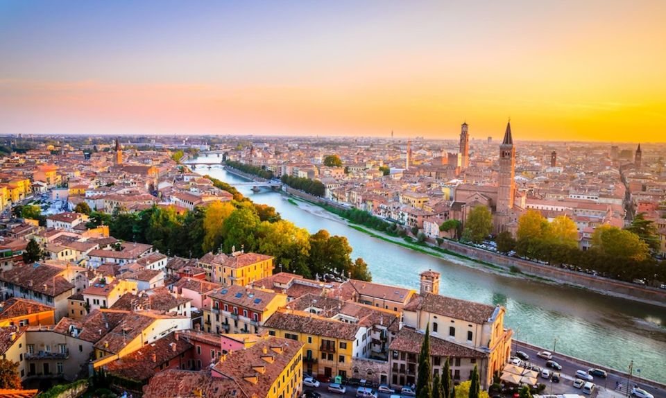 VIP Experience Verona, Mantua & Mincio River From Verona - Provider Information