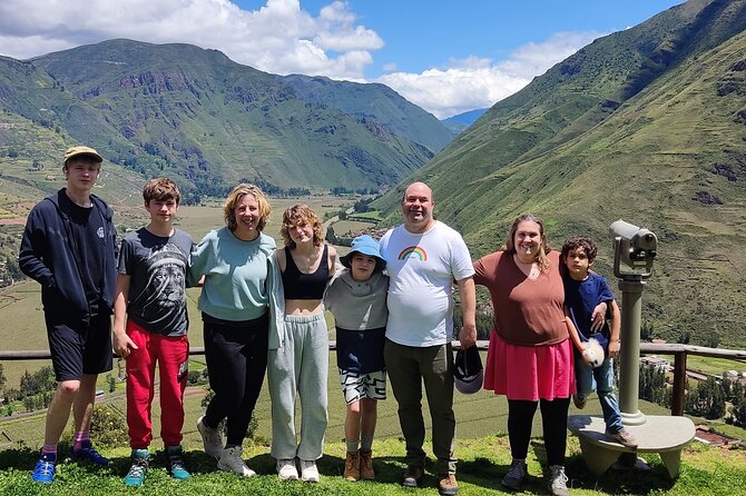 VIP Sacred Valley Tour - Feedback and Pricing