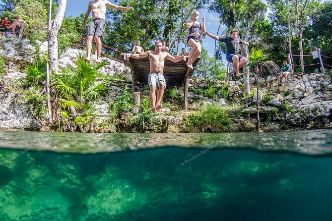 VIP Tulum Private Tour With Snorkeling in Breathtaking Cenote - Booking Flexibility and Cancellation