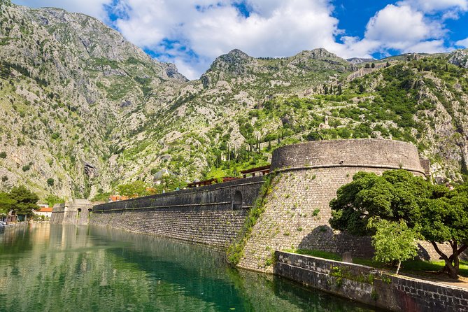 Visit Magical Montenegro - Perast & Kotor Private Tour From Dubrovnik - Group Discounts