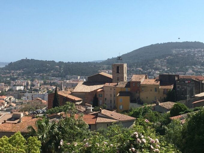 Visit the Medieval Town of Hyères With a Tour Guide - Last Words