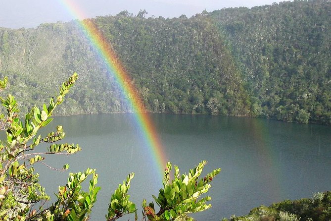 Visit to Guatavita Private Tour From Bogotá (7 Hrs.) - Last Words