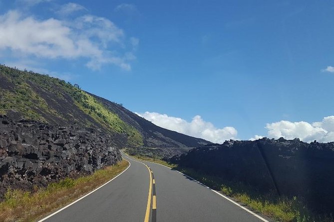 Volcanoes Adventure Tour From Hilo - Logistics
