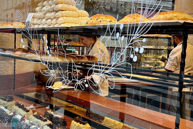 Walk Through the Gourmand Paris History - Modern Parisian Culinary Scene