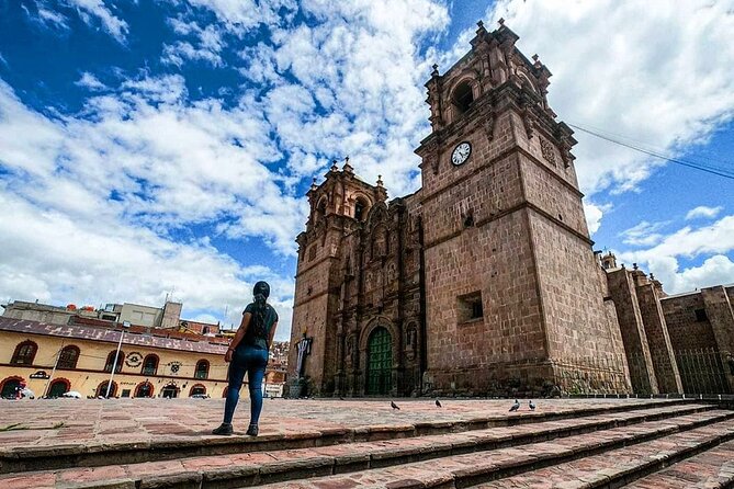 Walking City Tour Puno - Visitor Reviews and Ratings