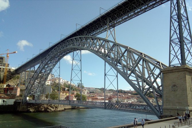 Walking & Hiking Through Porto - Budget-Friendly Walking Tours