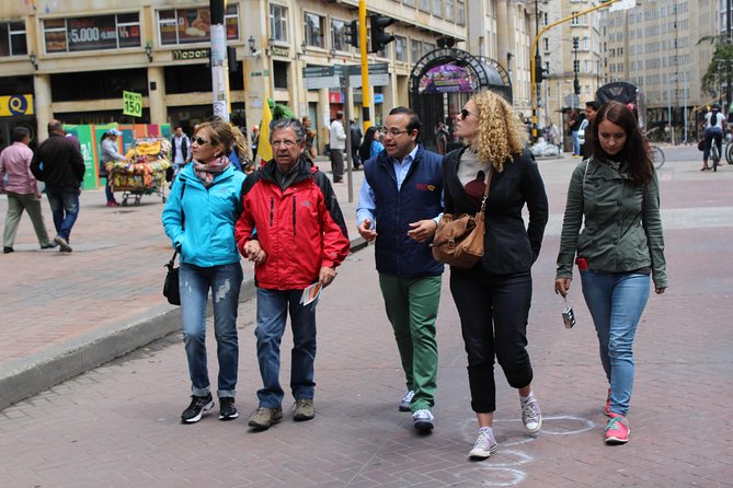 Walking Tour in Candelaria Daily Group Tour - Last Words