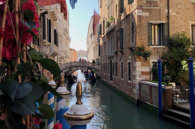 Walking Tour of Venice From St. Marks Square to Rialto - Customer Reviews and Ratings