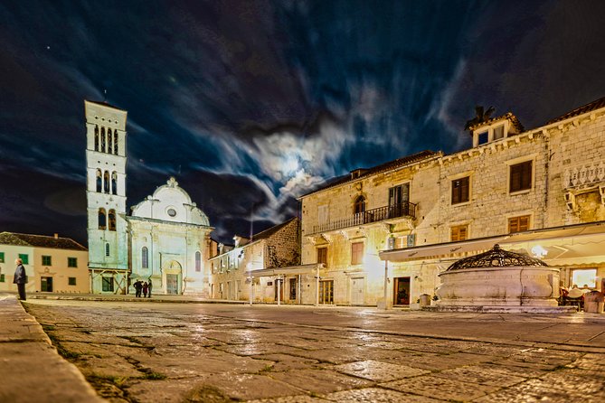 Walking Tour Through Historical Hvar - Common questions